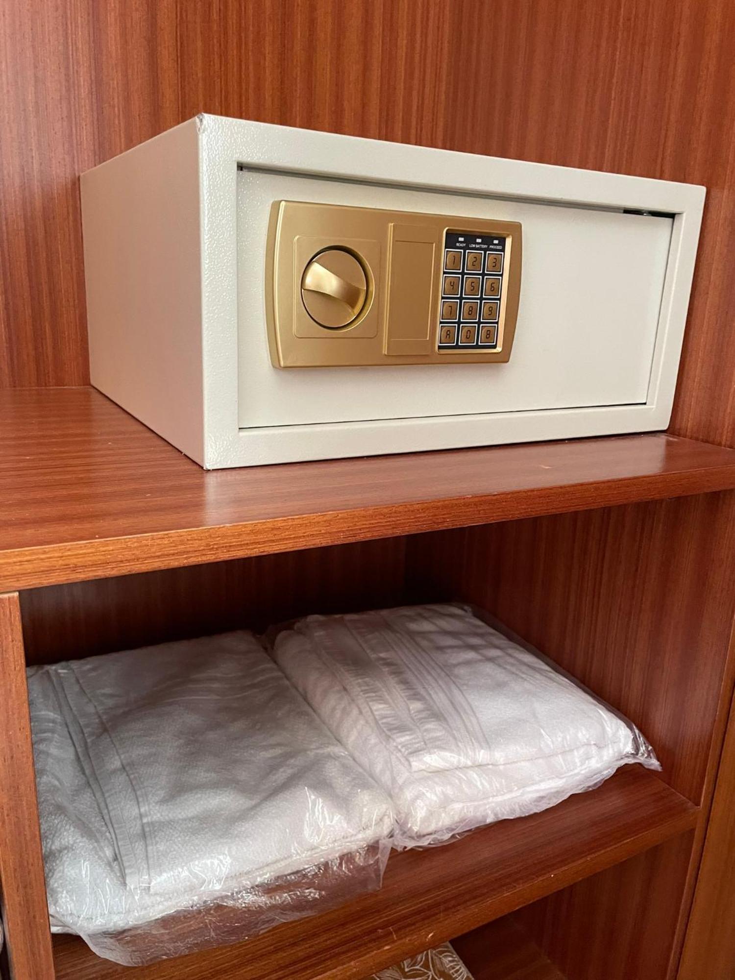 Flat Comfort C/ Garagem Na Asa Norte * Brasilia