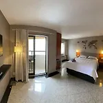 Flat Hotel Comfort Suites C/ Garagem Na Asa Norte